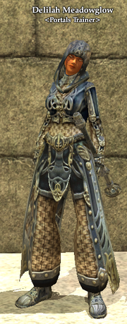 Delilah Meadowglow