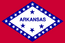 Arkansas Flag