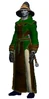 Robe of the Valekeeper (Visible)