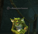 A Runnyeye bruiser
