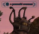 A paranoid overseer
