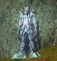 Earthen Avatar VIII (Apprentice)
