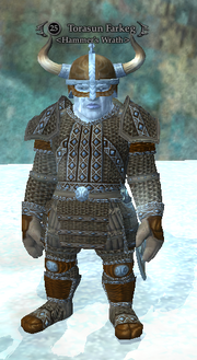 Torasun Farkeg