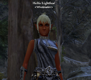 Helfa Lightleaf