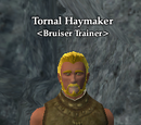 Tornal Haymaker