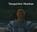 Vanquisher Sharhan