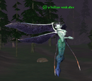 A Sullian voidcaller