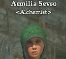Aemilia Sevso