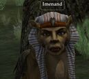 Imenand