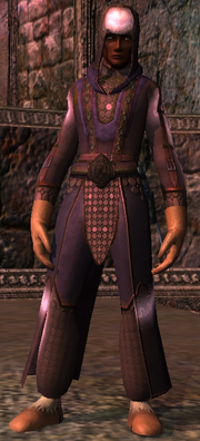 Skygazer Mon'Keed