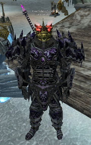Lord Valkiss Ssi'sh
