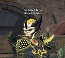 Sir Tallen Yevix