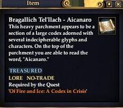 Aicanaro Page