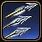 Icon Blue AE