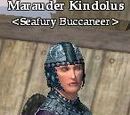 Marauder Kindolus