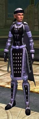 Marring (Armor Set) (Visible, Female)