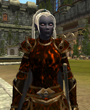 Silaris - Skyfire - Upper Body