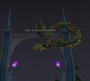 The wurm mother