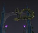 The wurm mother