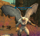 A Blacktalon enchanter