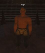 Tazgar