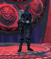 Vallon Zek (Epic)
