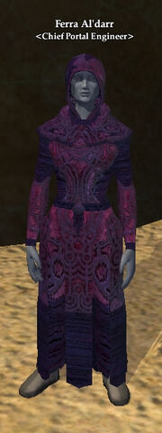 Ferra Al'darr