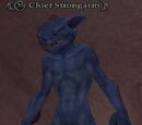 Chief Strongarm