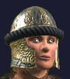 Customized Hoo'Loh's Faithful Helm 2 (Equipped)