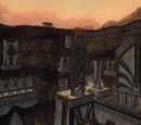 The City of Paineel