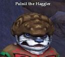 Pulnil the Haggler