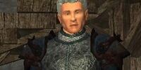 Viragos, Assassin of the Hand