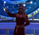 The Court of Truth Consul