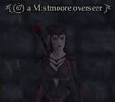 A Mistmoore overseer