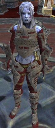 Priestess Klodae Cer'Ule