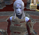 Priestess Klodae Cer'Ule