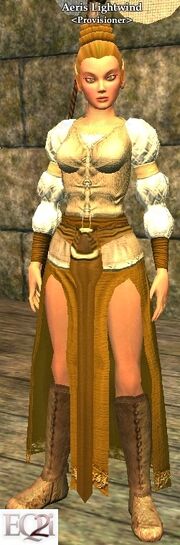 Aeris Lightwind