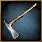 Axe Icon 0001 (Treasured)