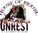 Unrest (Server)