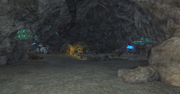 Mines of Meldrath (POI)