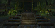 The Oratorium