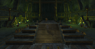 The Oratorium