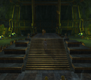 The Oratorium