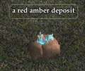 A red amber deposit.png
