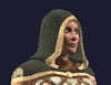 Hoo'Loh's Hunting Cowl (Equipped)