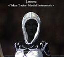 Jarnera