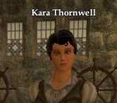 Kara Thornwell
