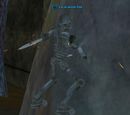 Excavation bot