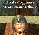 Flizzle Cogplume