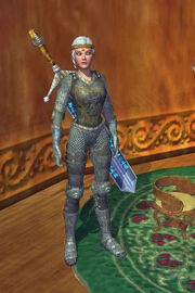 Lady Alethea Jyleel